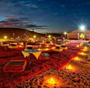 Merzoug Nice luxury Camp